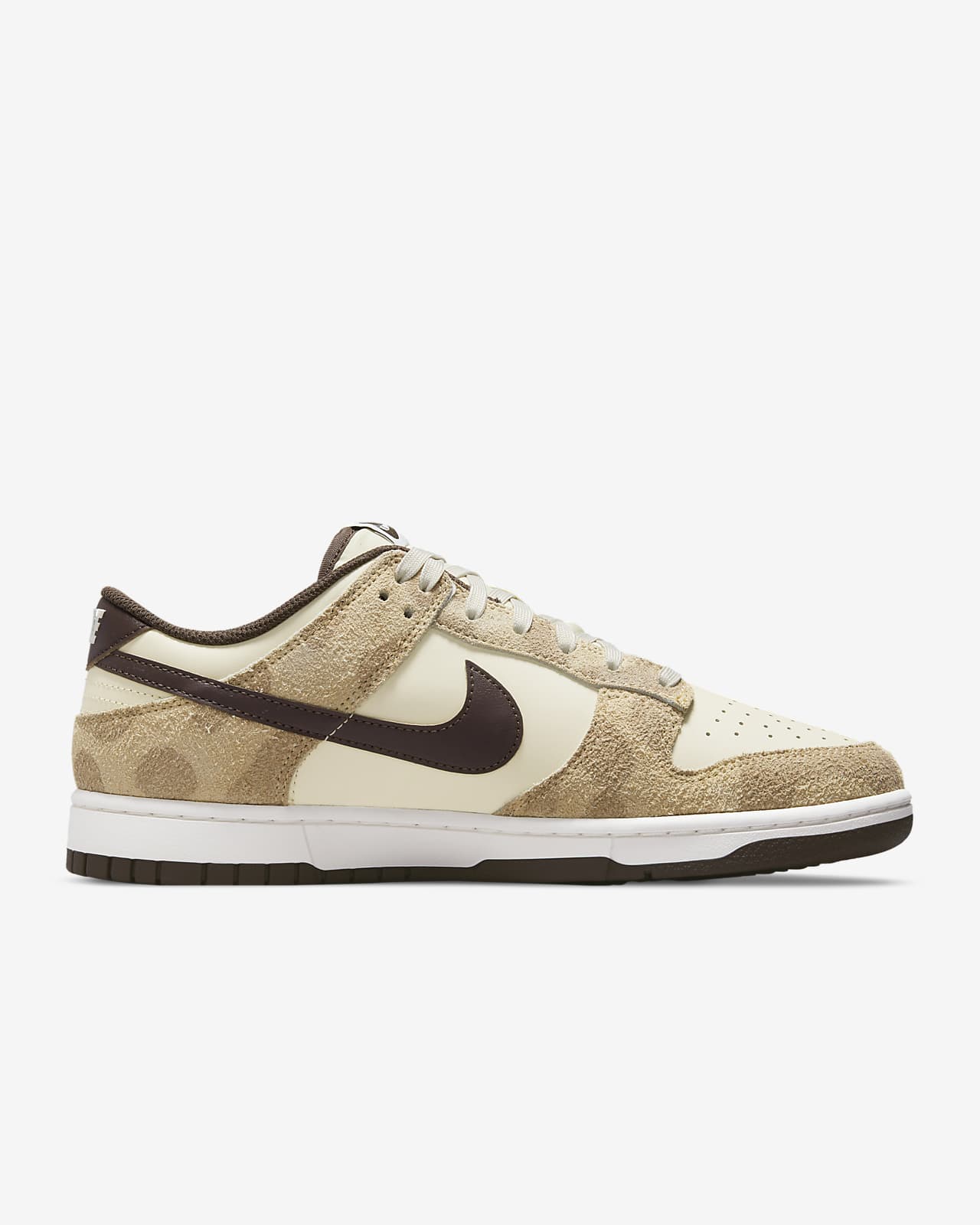 Nike Dunk Low Retro Premium Men's Shoes. Nike.com