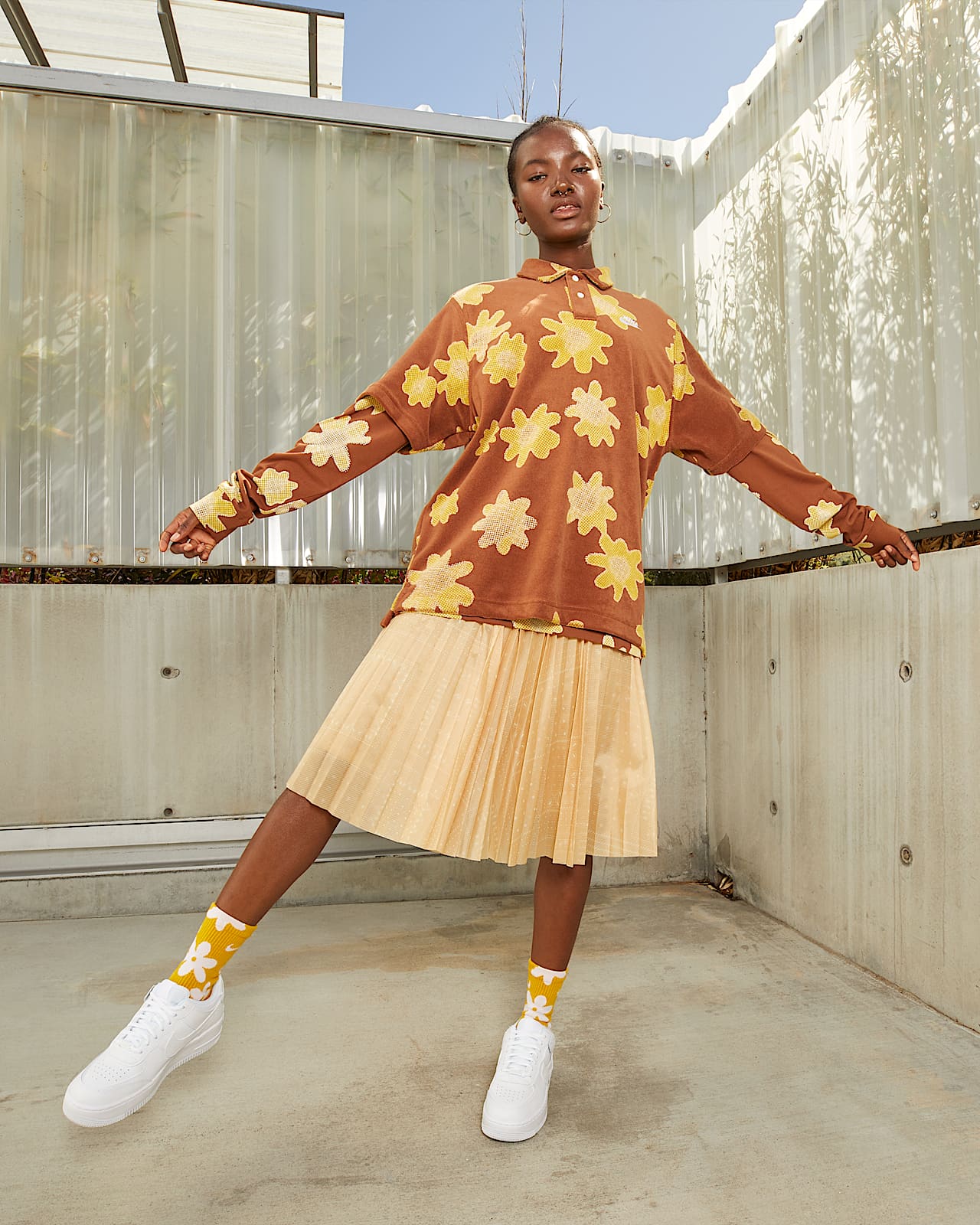 Nike Air Force 1 Shadow Zapatillas - Mujer. Nike ES