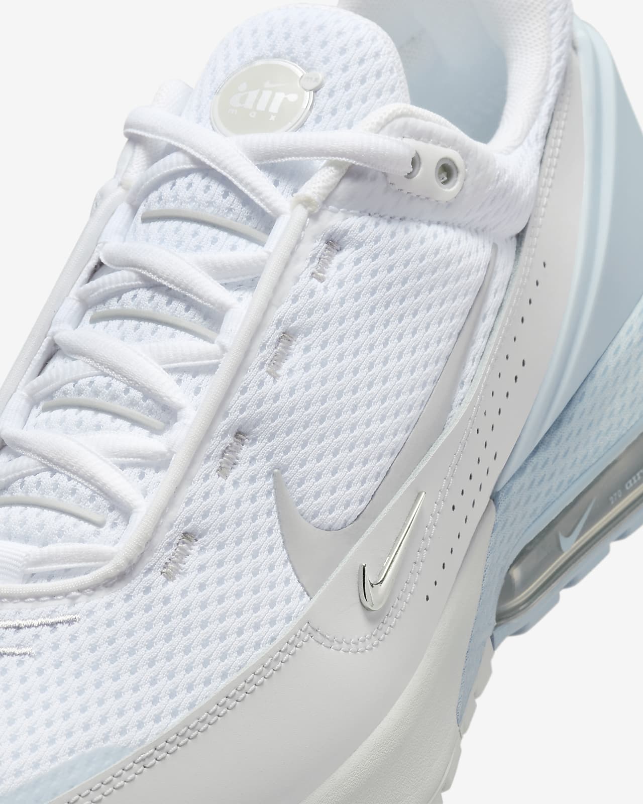 Nike Air Max 93 Premium Id Men's Shoe in White for Men | Lyst