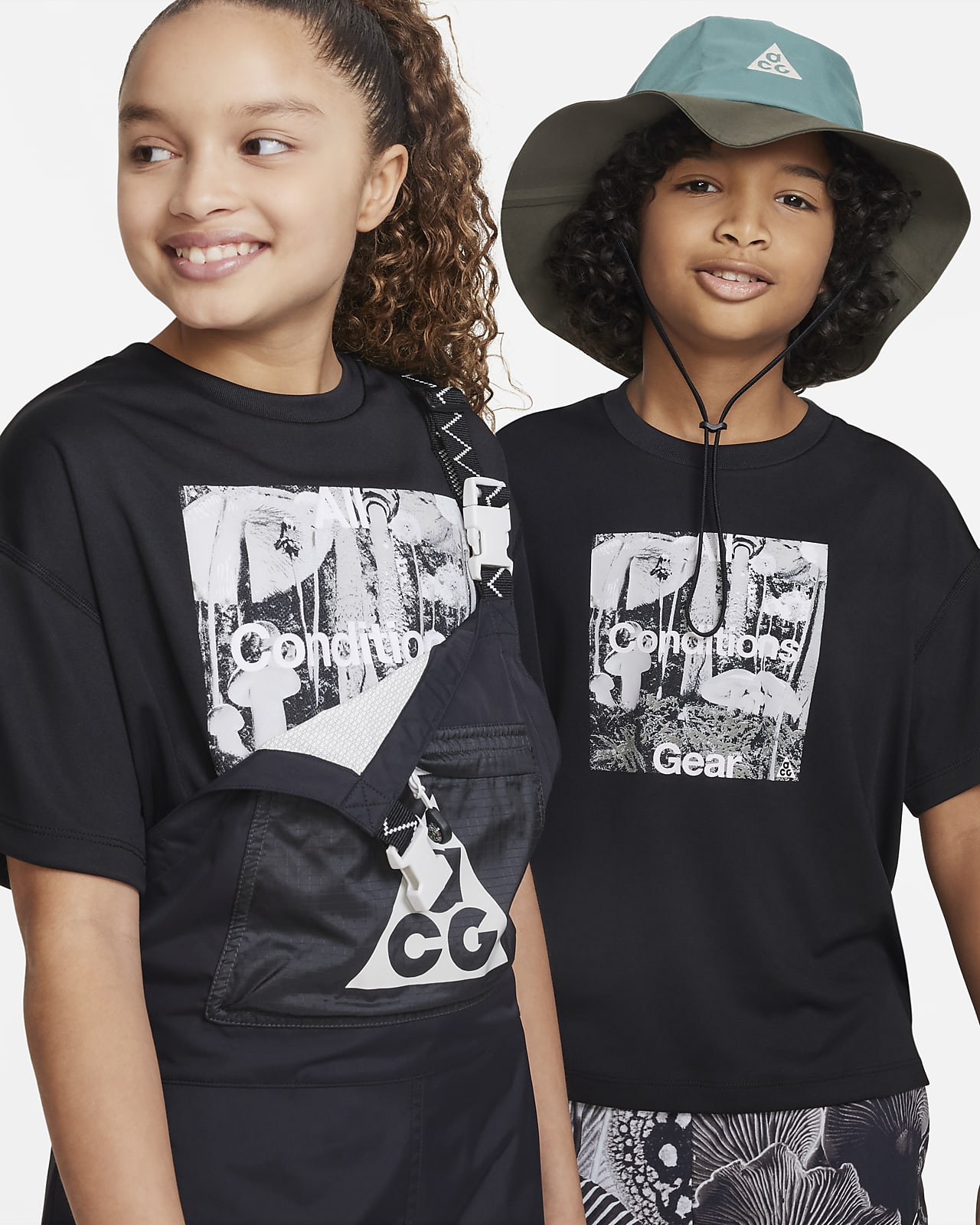 Nike Roblox T-Shirt Kids