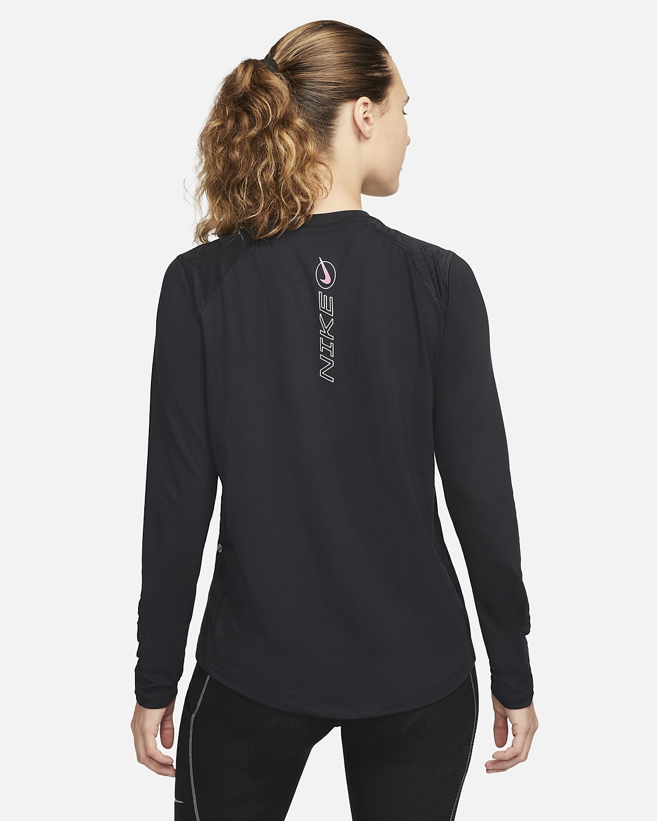 Nike Dri-FIT Icon Clash Women's Long 
