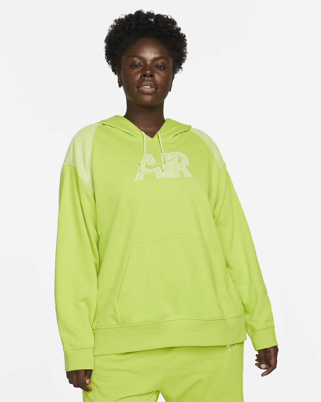 nike jacquard hoodie