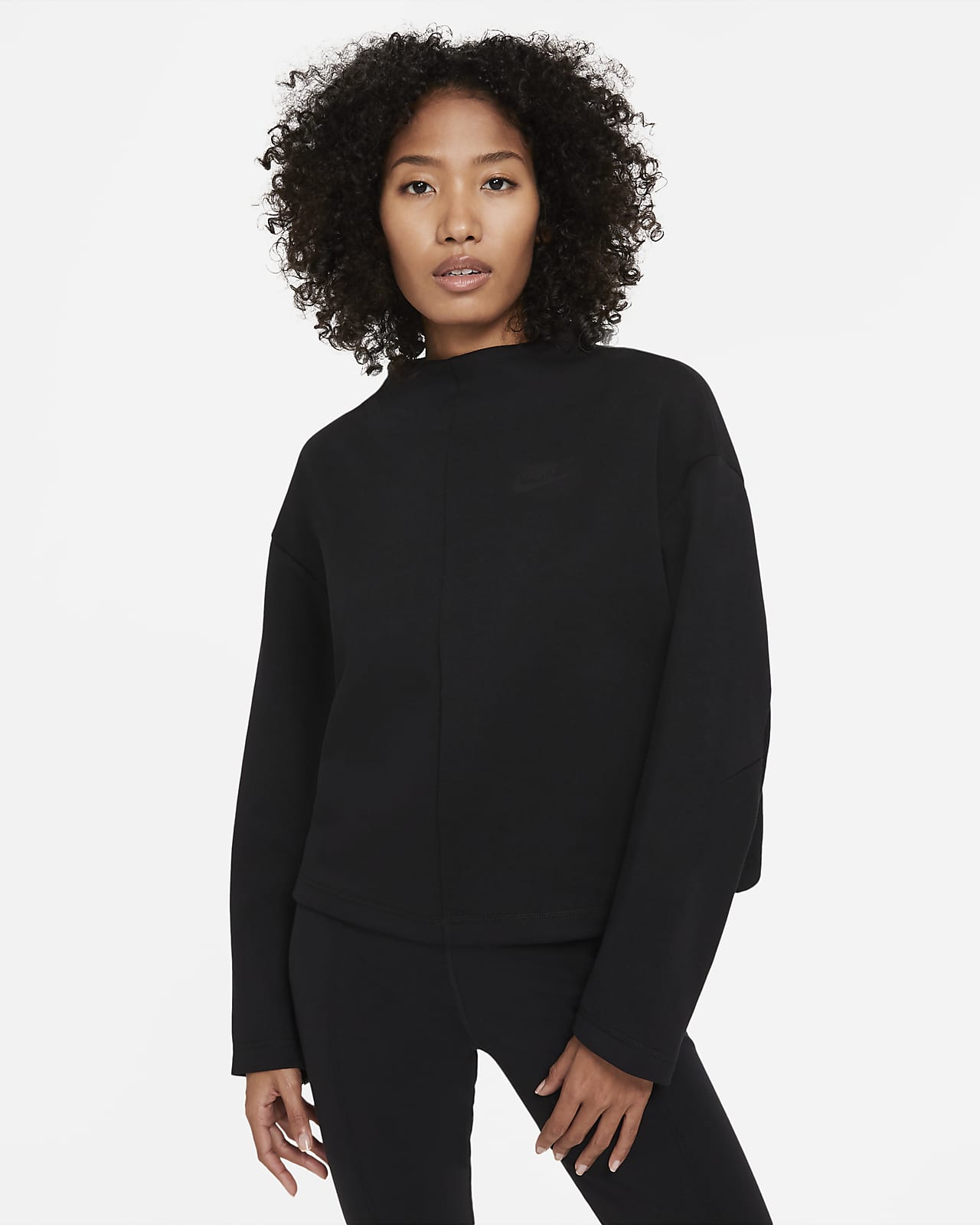 tech fleece nike femme