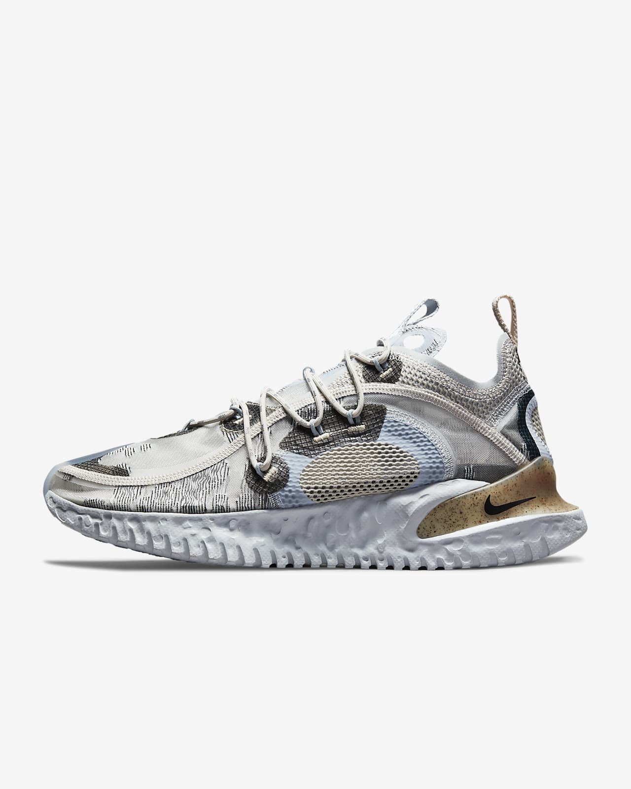 Calzado para hombre Nike Flow 2020 ISPA. Nike MX