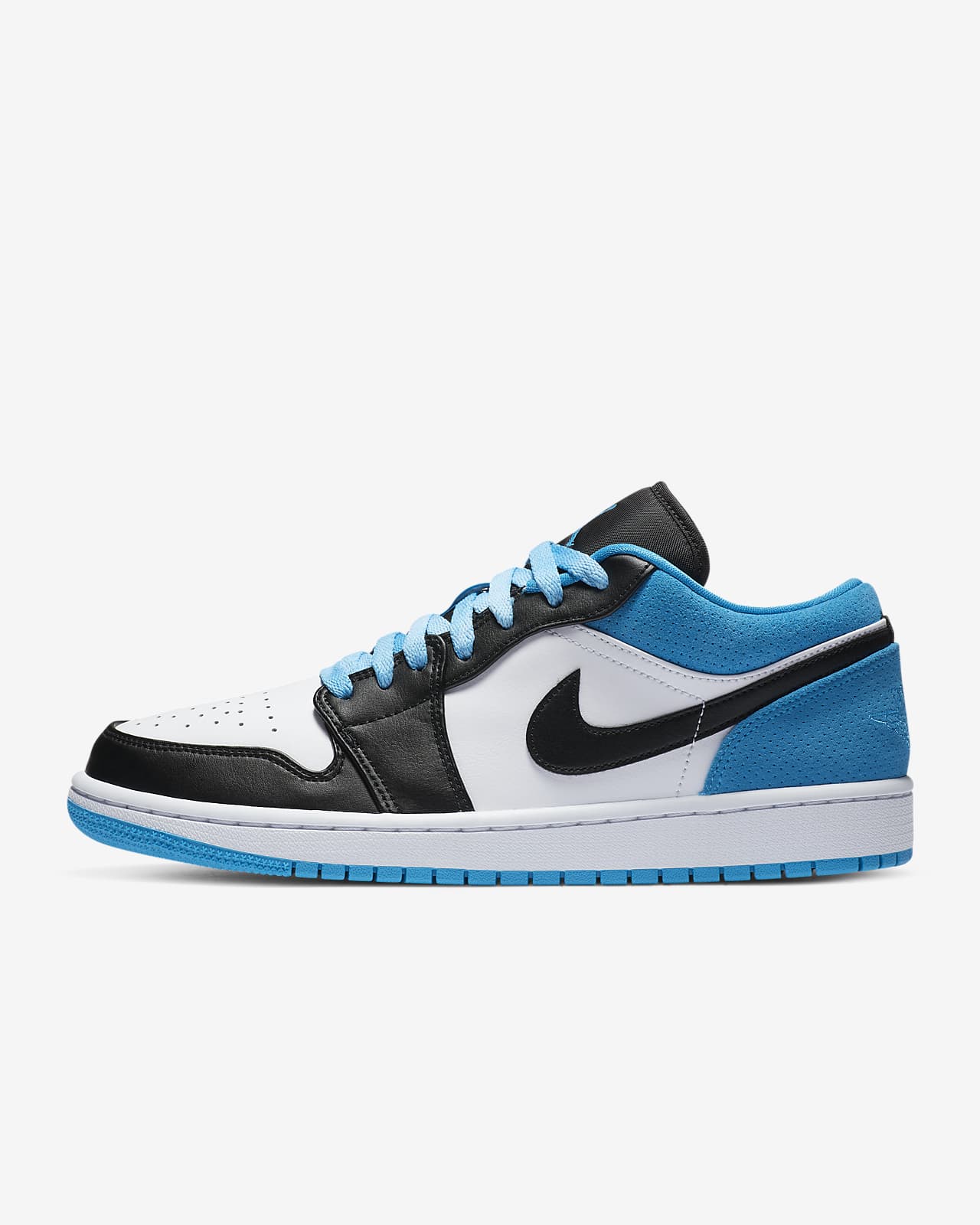 Air Jordan 1 Low SE Shoe. Nike SG