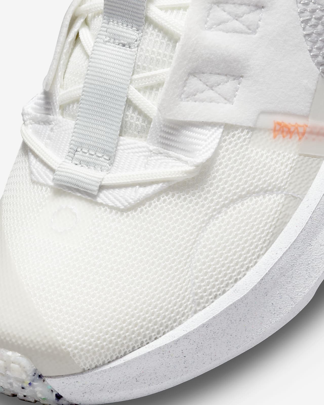 Nike Crater Impact Kinderschoenen. Nike NL