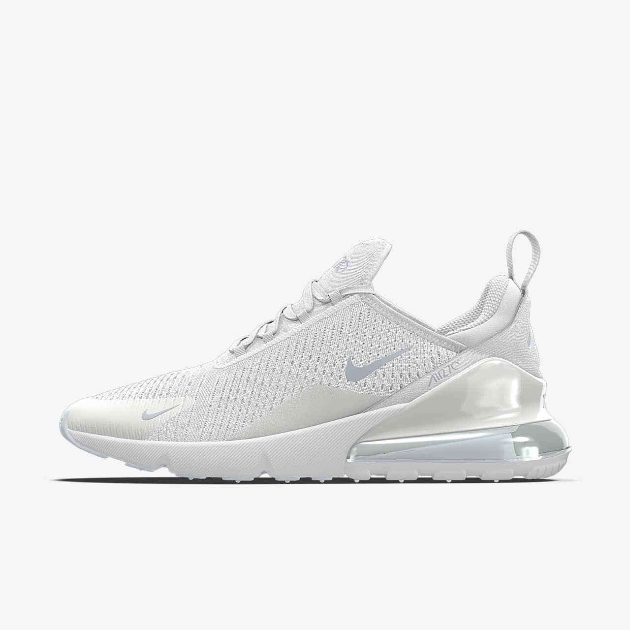 Nike Air Max 270 By You Women's Shoes