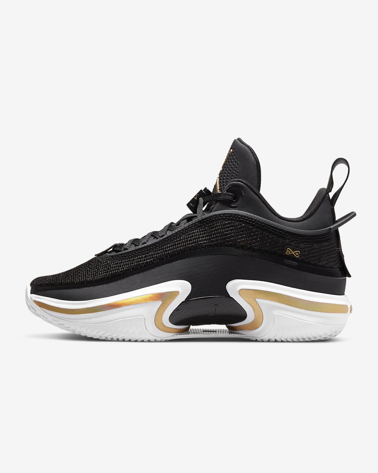 Air Jordan XXXVI Low PF Men's Basketball Shoes