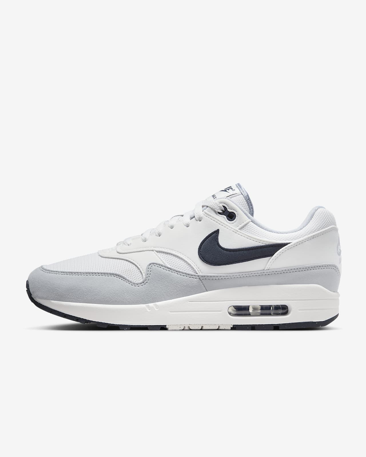 Mens the 1 2025 nike air max 9