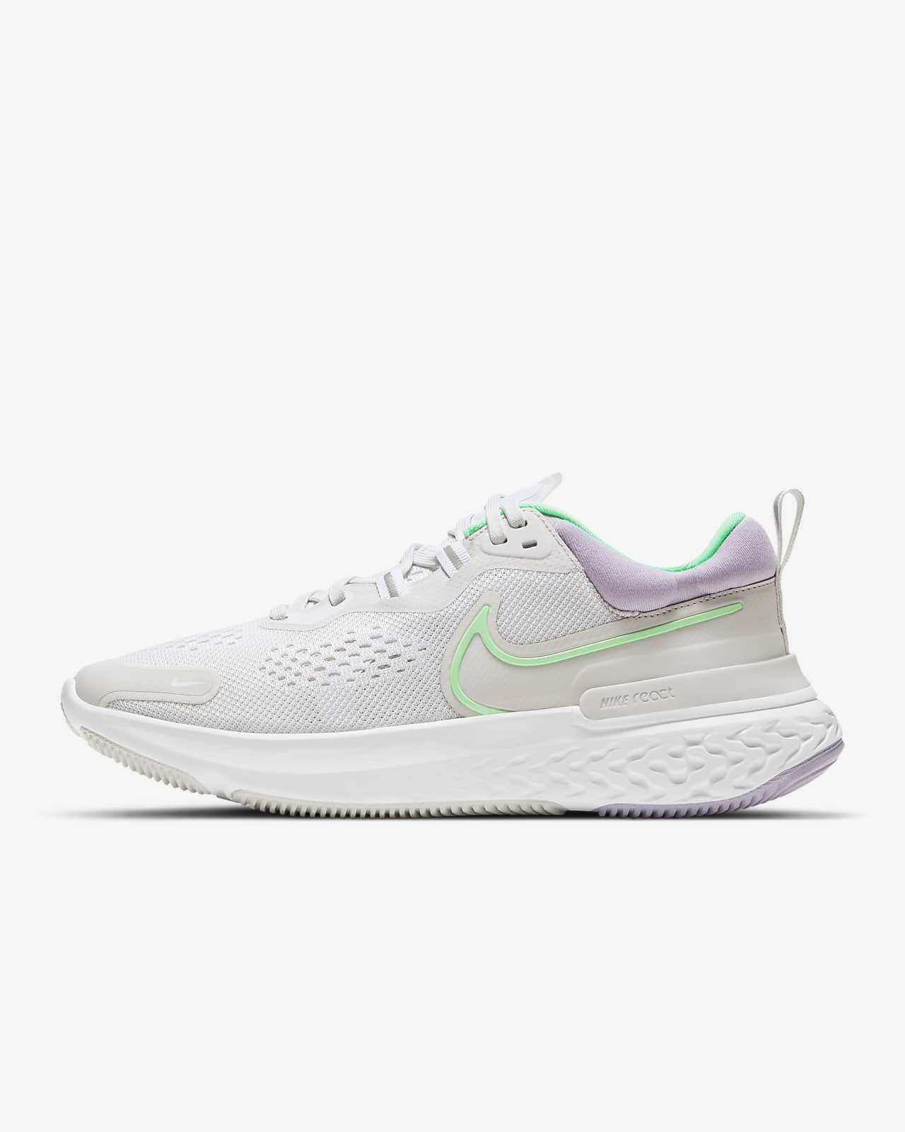 nike road running shoes