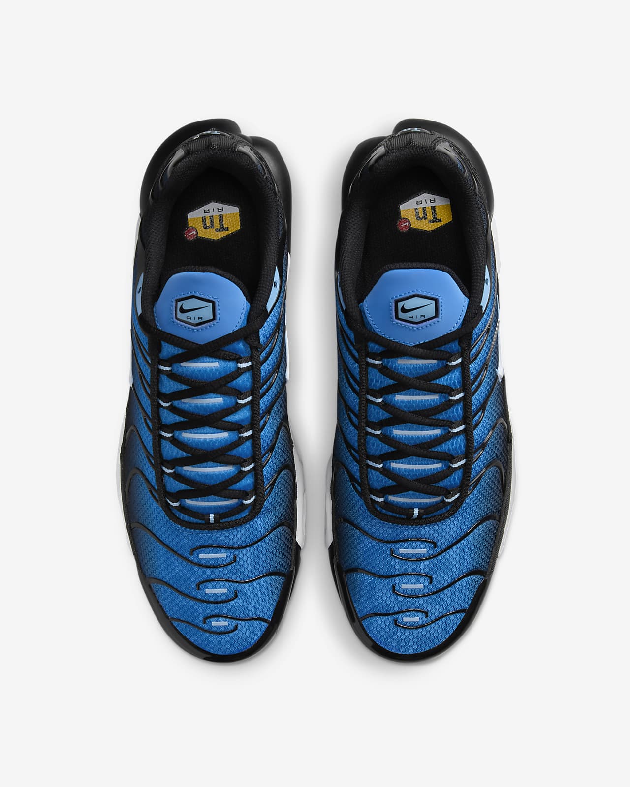 Air max plus hot sale size 14