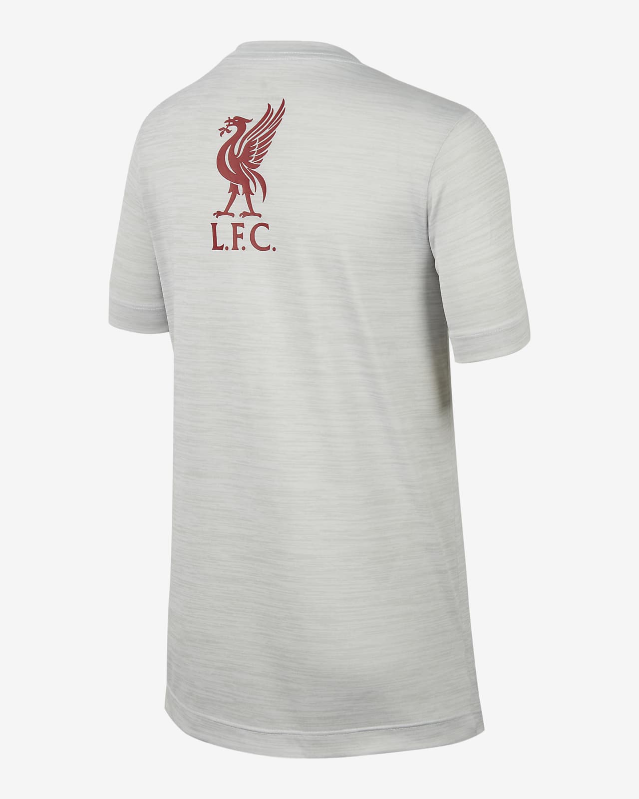 Camion pesado Canoa problema Liverpool FC Legend Camiseta Nike Dri-FIT - Niño/a. Nike ES