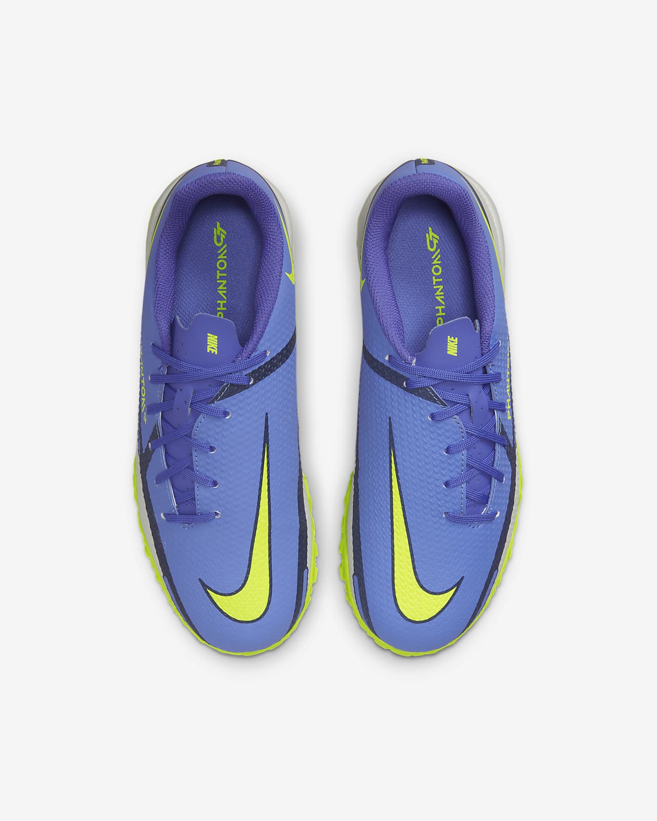 nike junior calcio