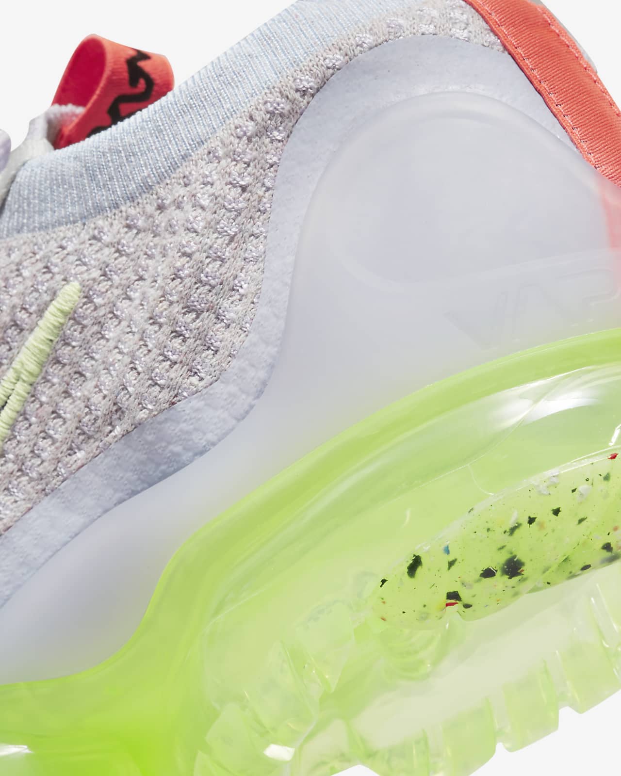 nike air vapormax 2021 fk women's shoe