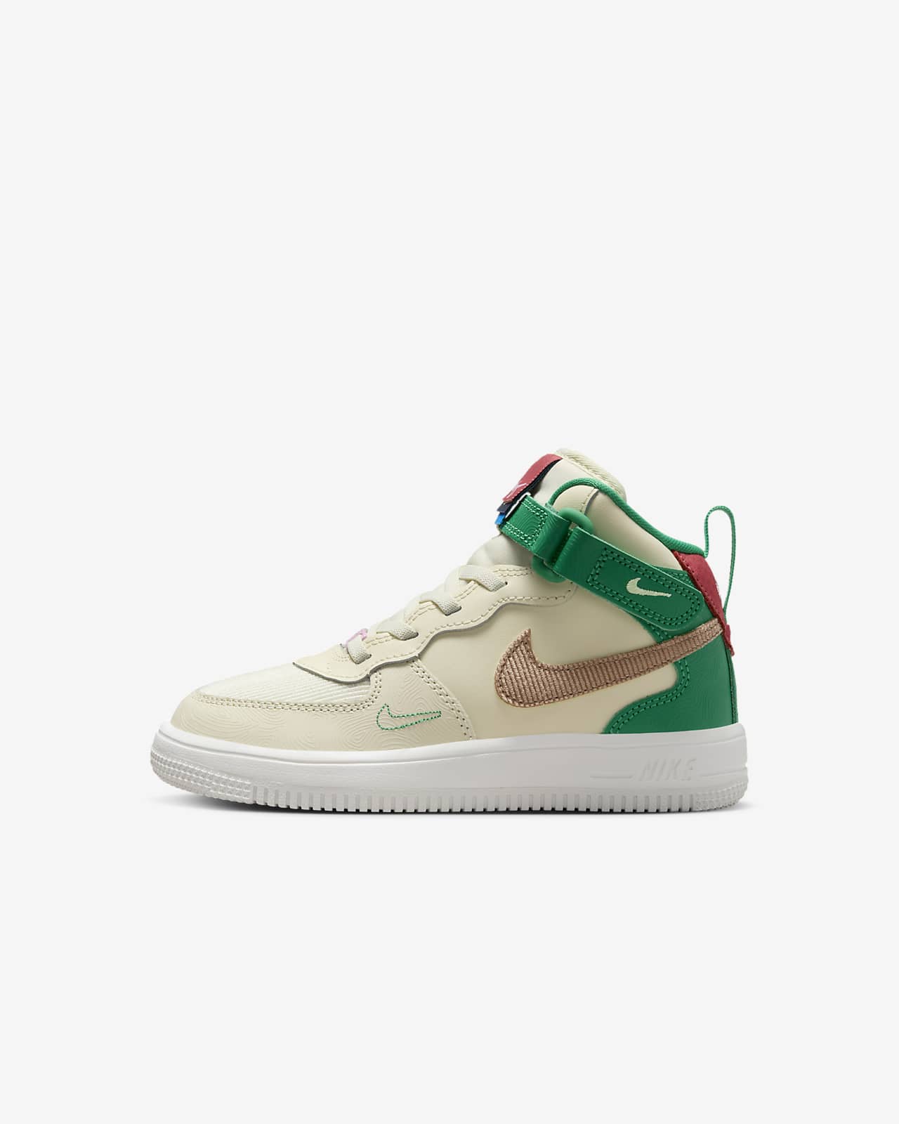 Nike air force 1 junior clearance schuh