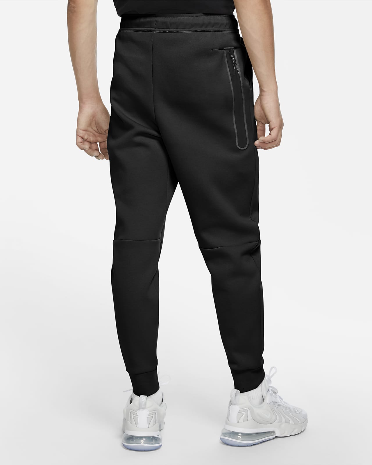 nike tech fleece jogger nz