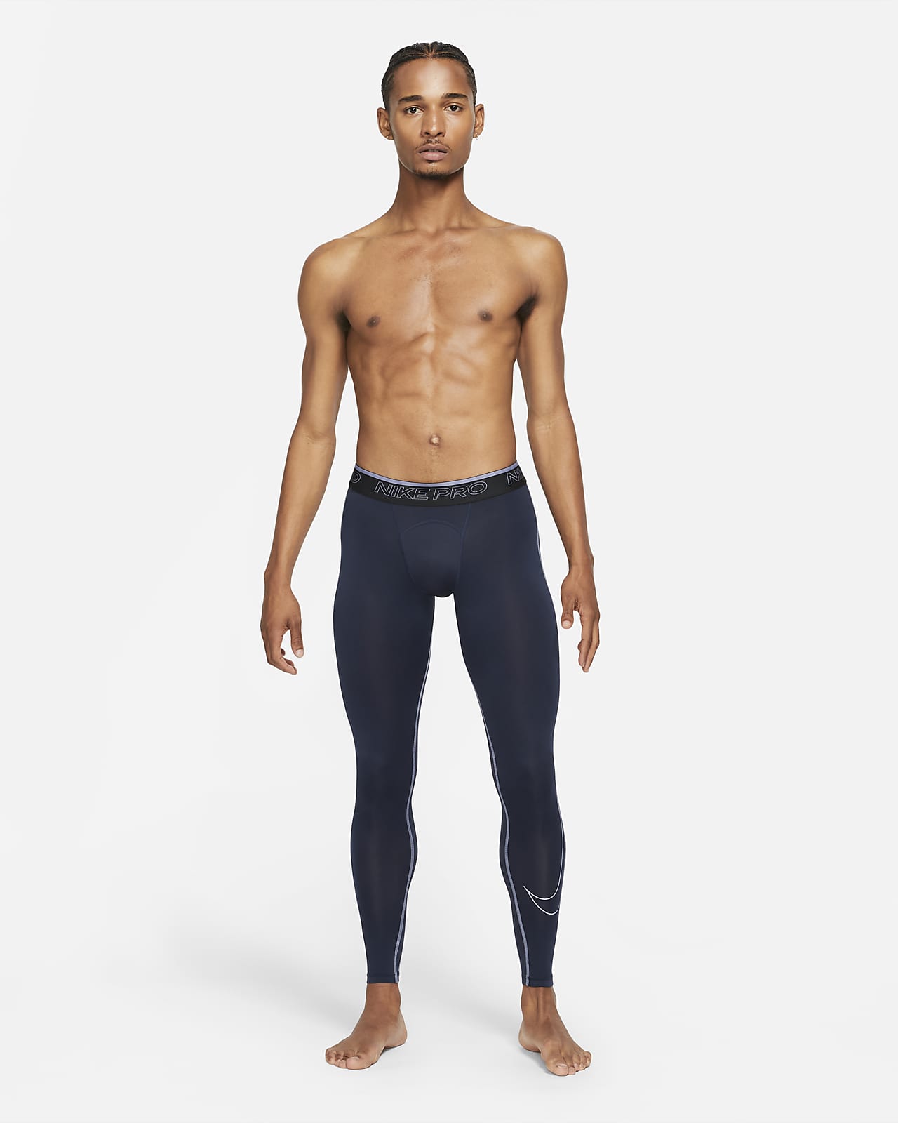 Nike Pro Dri-FIT Herentights. Nike NL