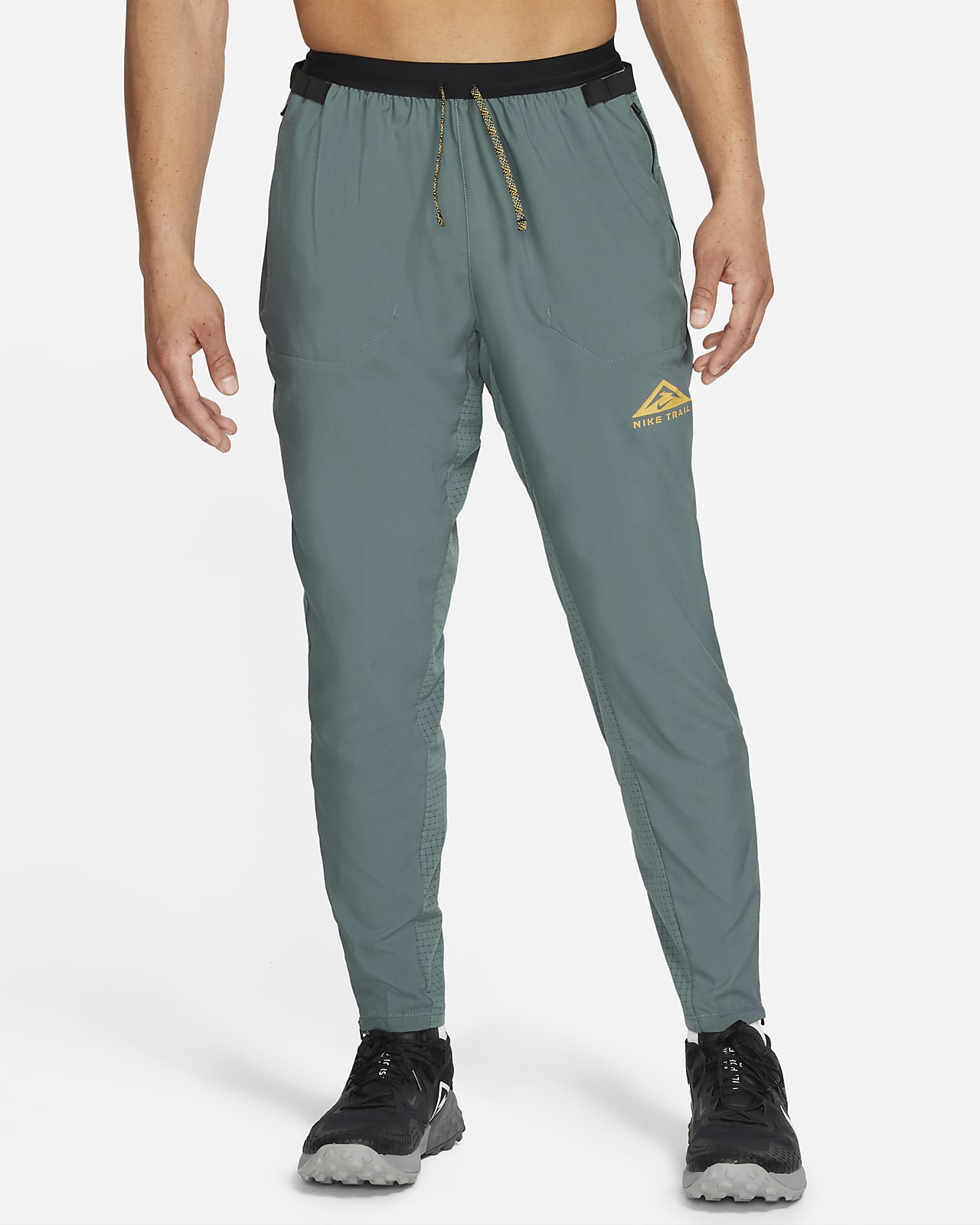 nike run ready phenom utility pants