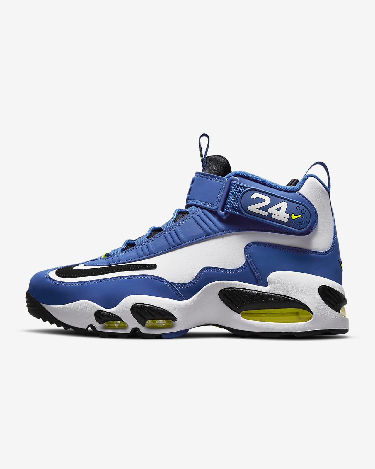 Nike Air Griffey Max 1 'Varsity Royal' - Sneaker Steal