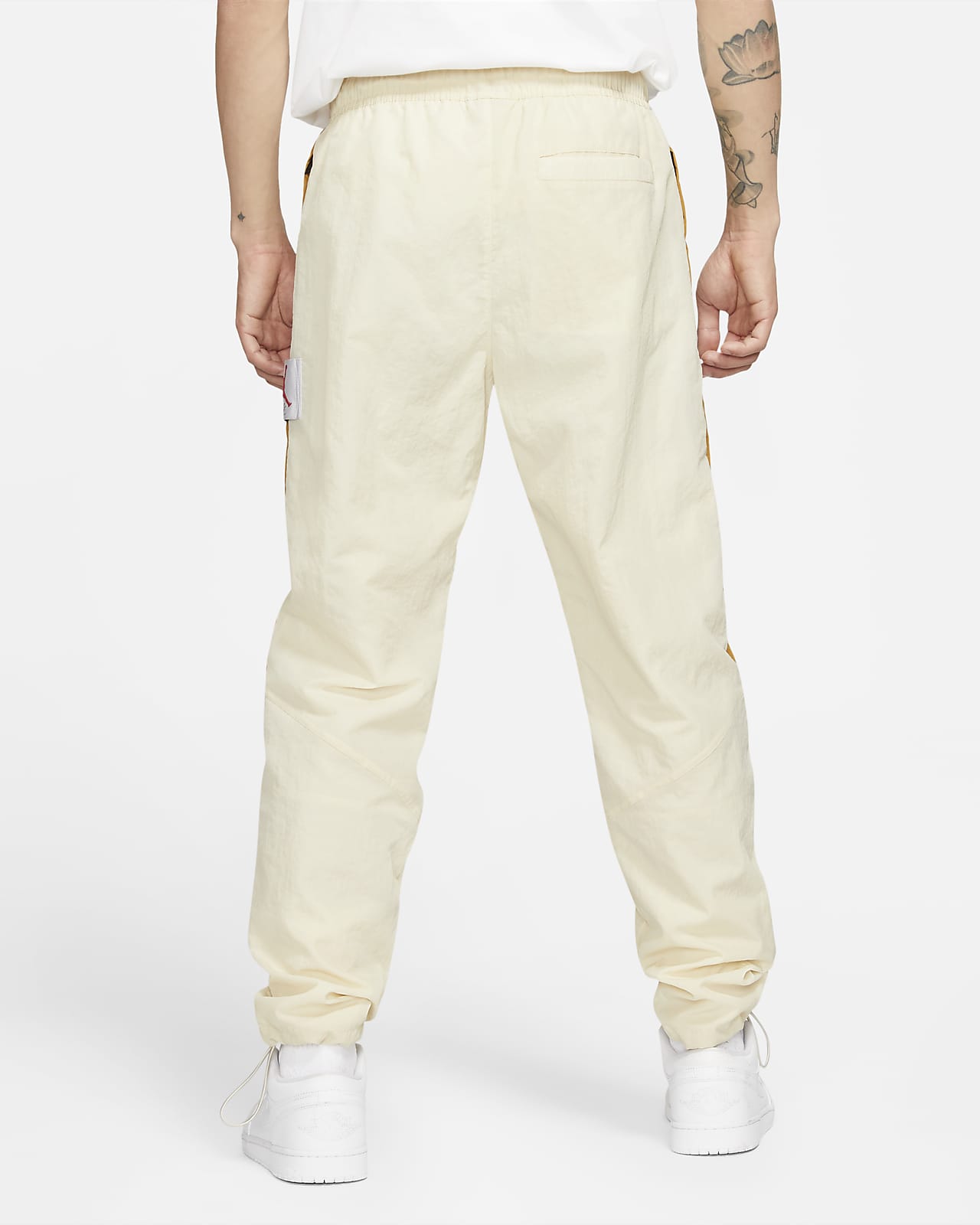 Nike公式 ジョーダン フライト メンズ スーツ パンツ オンラインストア 通販サイト