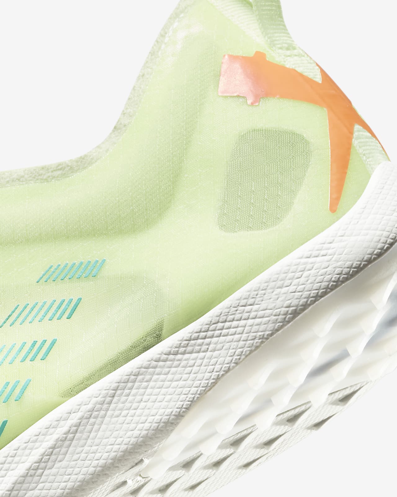 nike zoom victory 5 xc racing spike