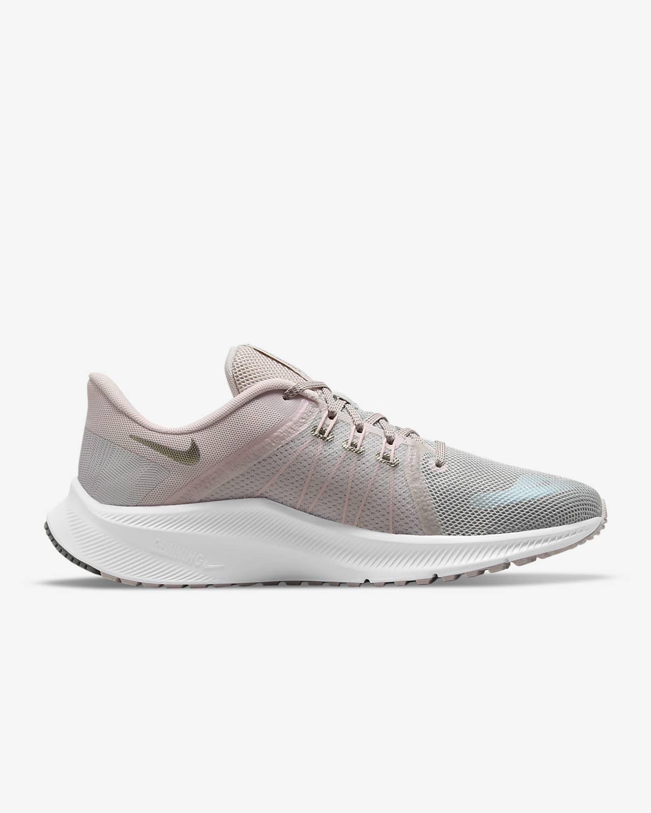 nike women's quest 4 running shoes reviews