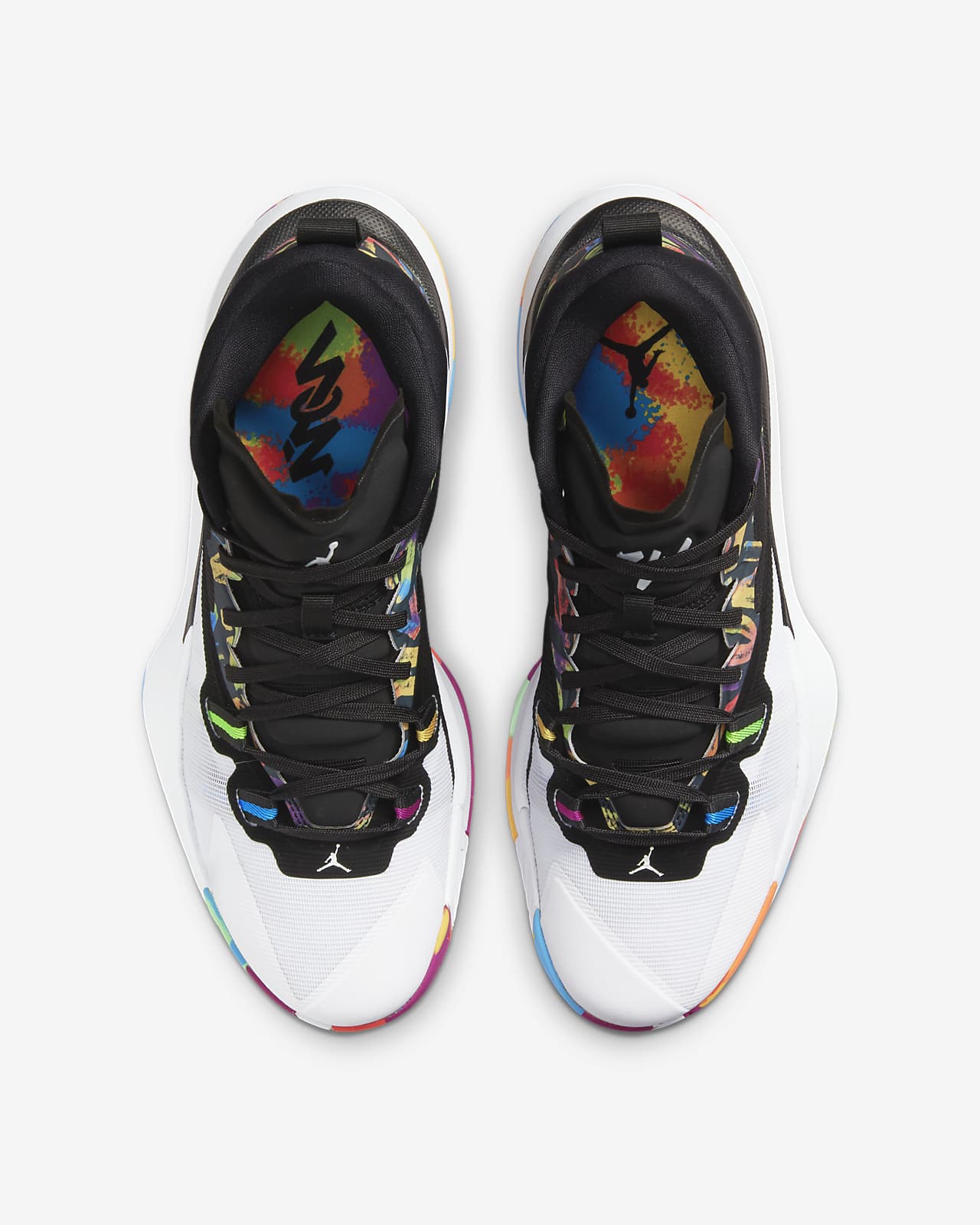 zion 1 basketball shoes