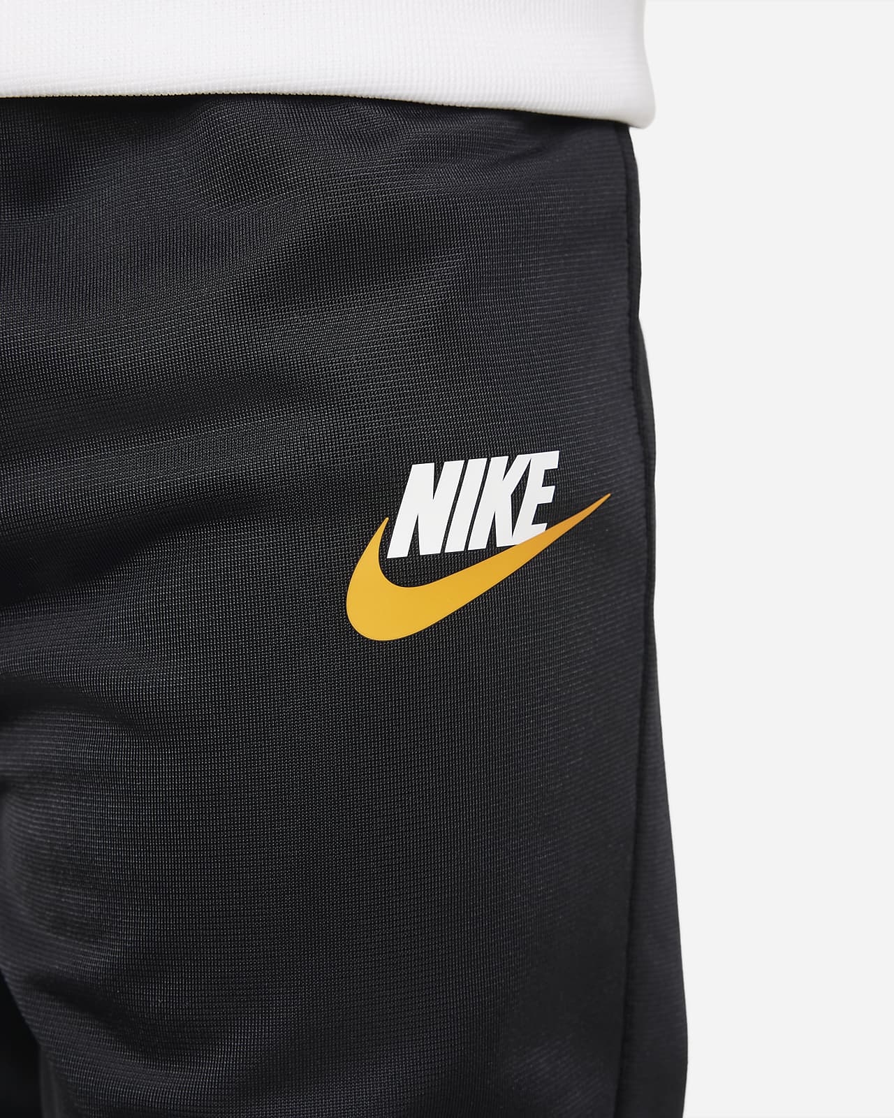 nike set tracksuit