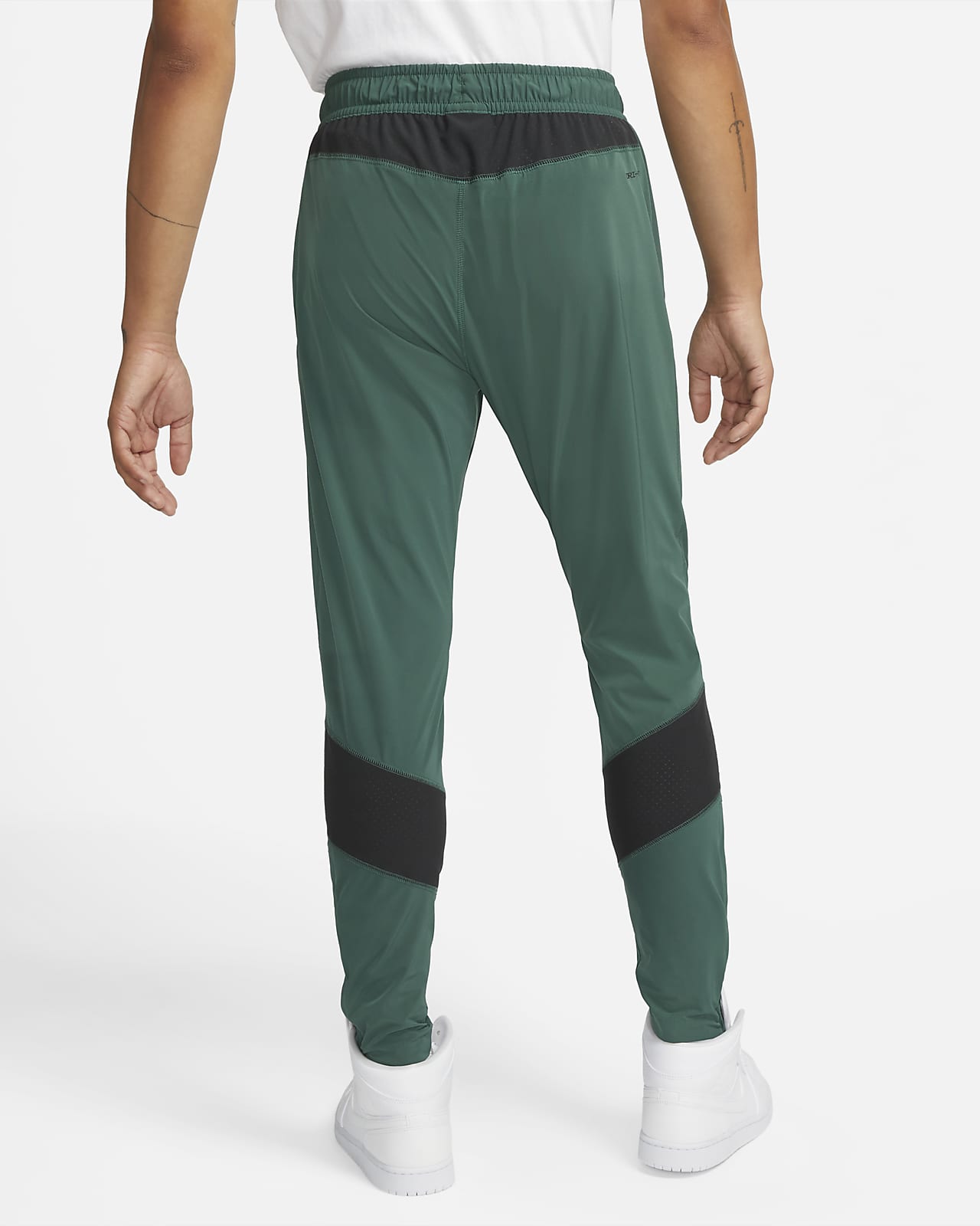 Pantalones de tejido Woven para hombre Statement Jordan Air. Nike.com