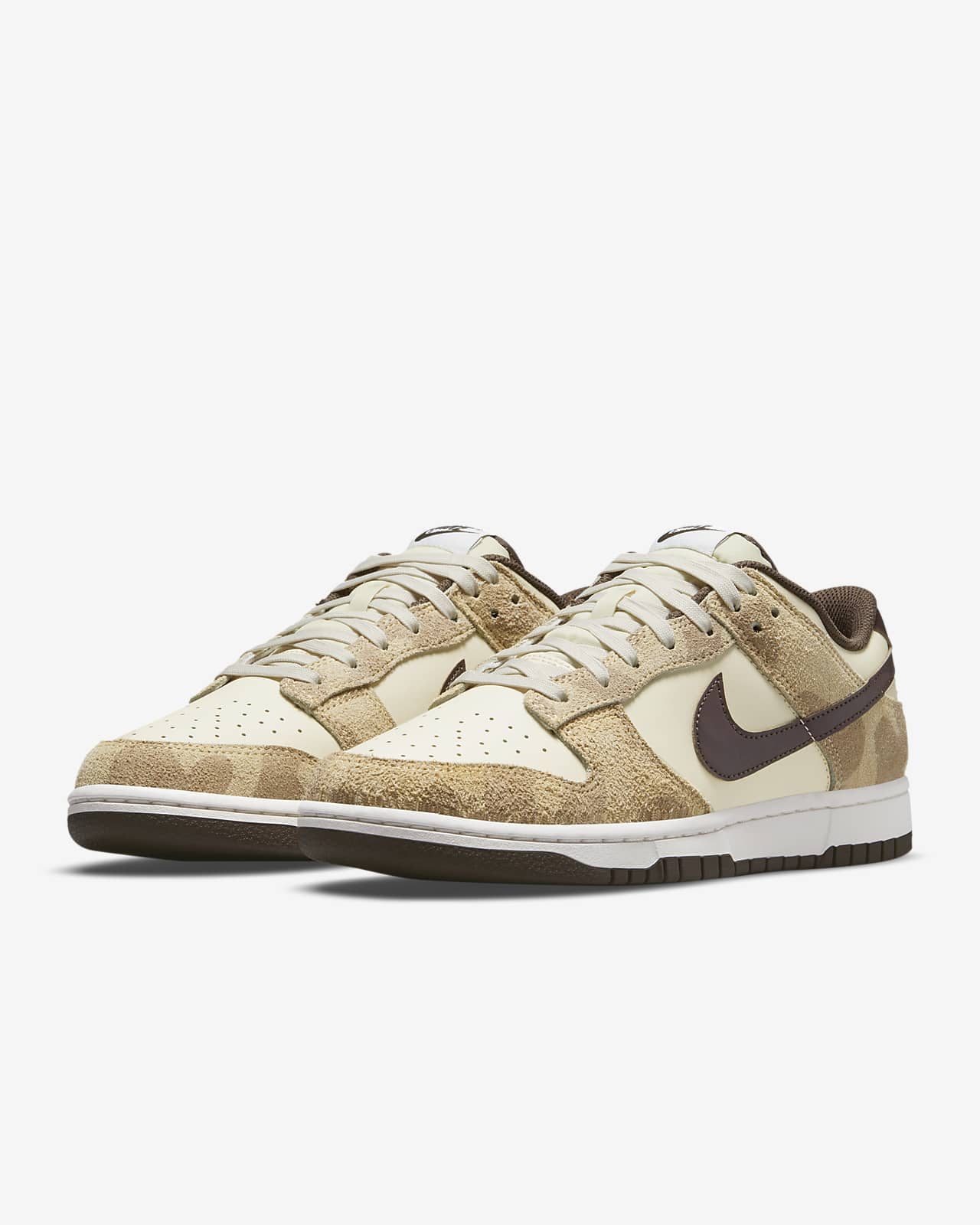 Nike Dunk Low Retro Premium Men's Shoes. Nike.com