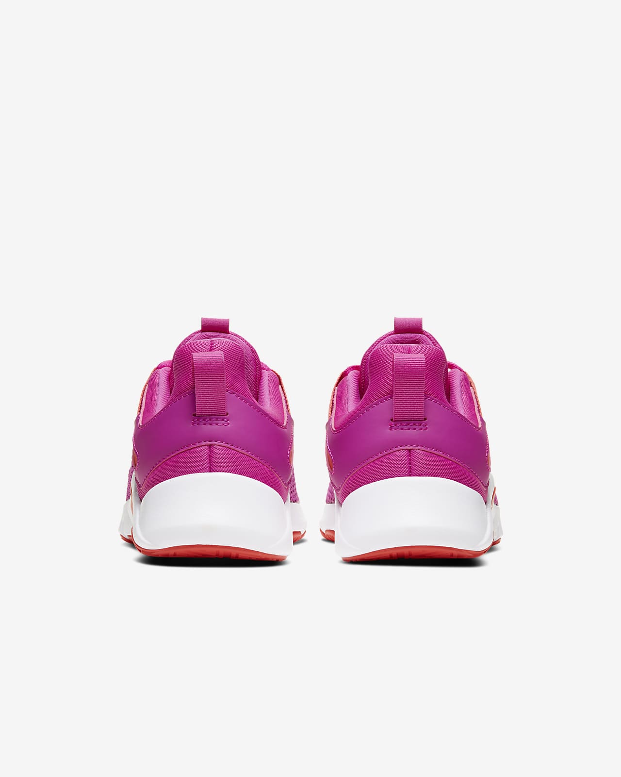 nike legend essential pink