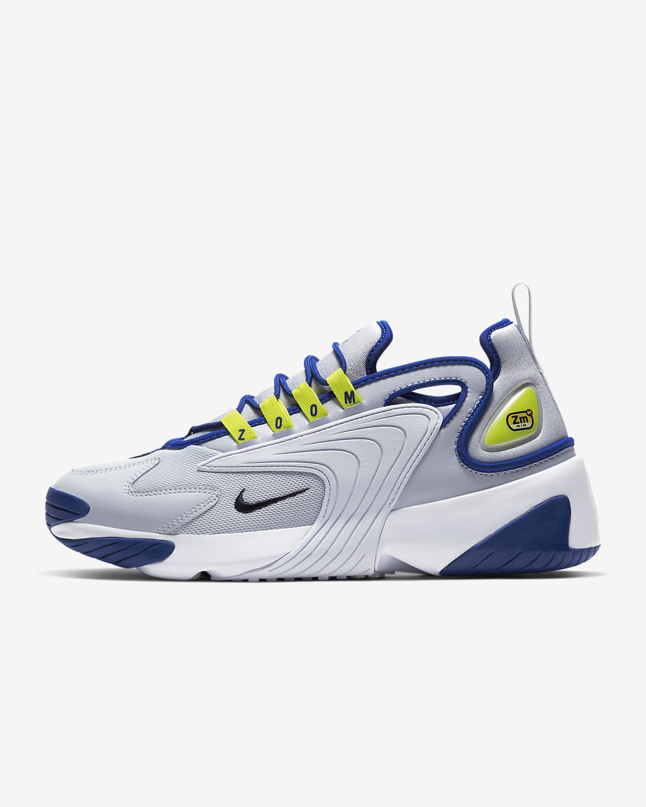 nike men zoom 2k