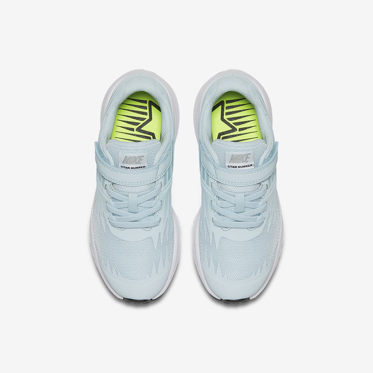 nike star runner little kid