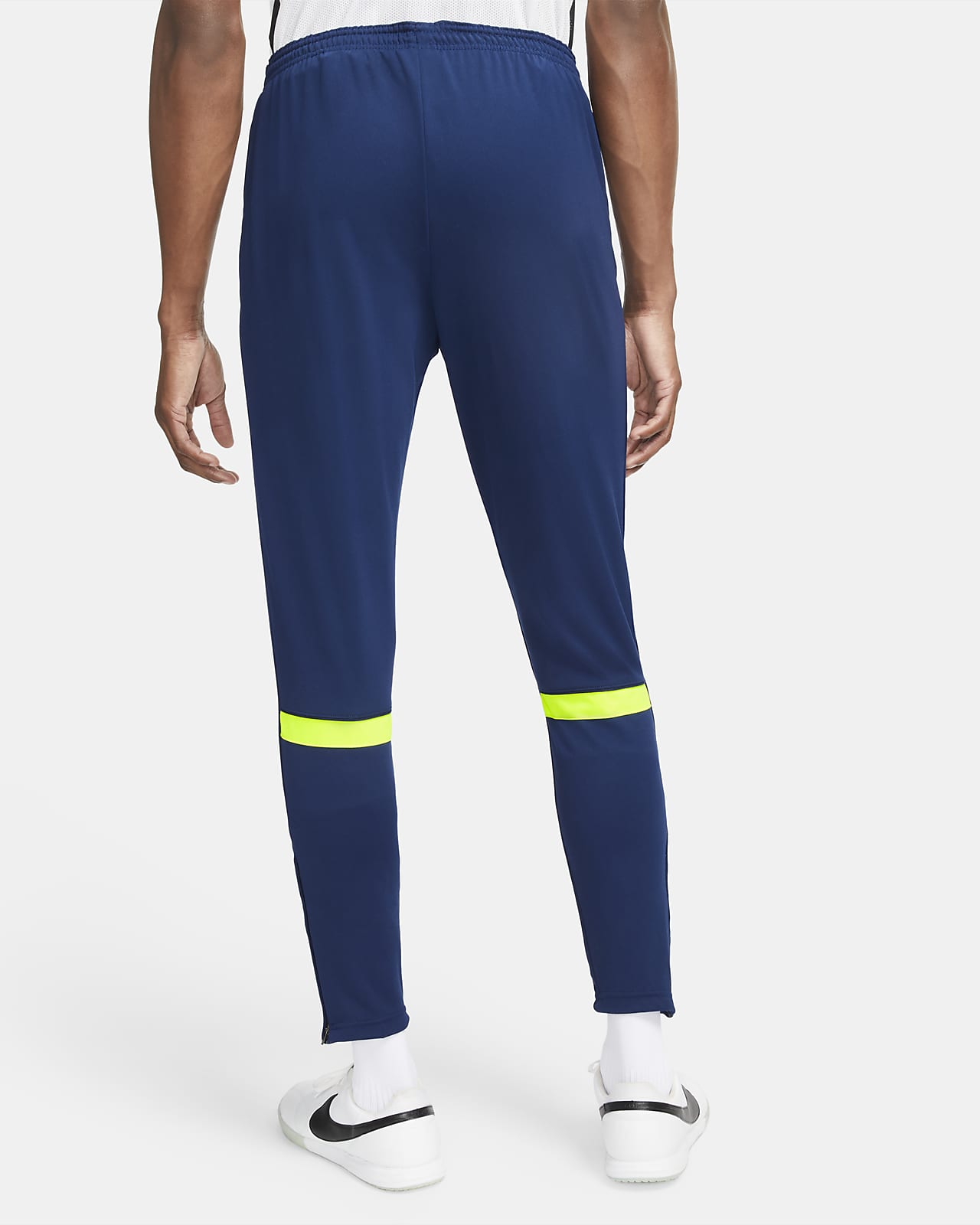 Pantalon de 2025 foot nike