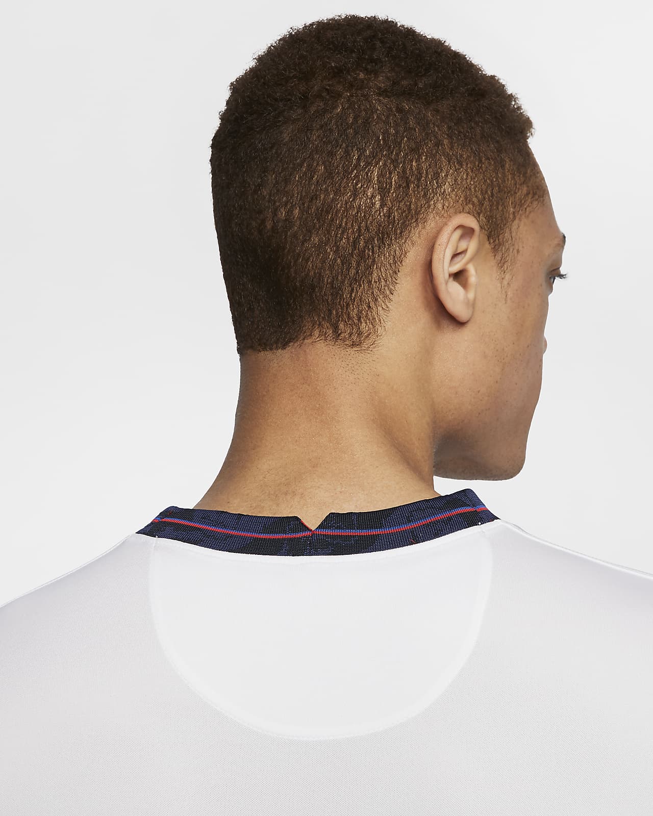 england men's soccer jersey