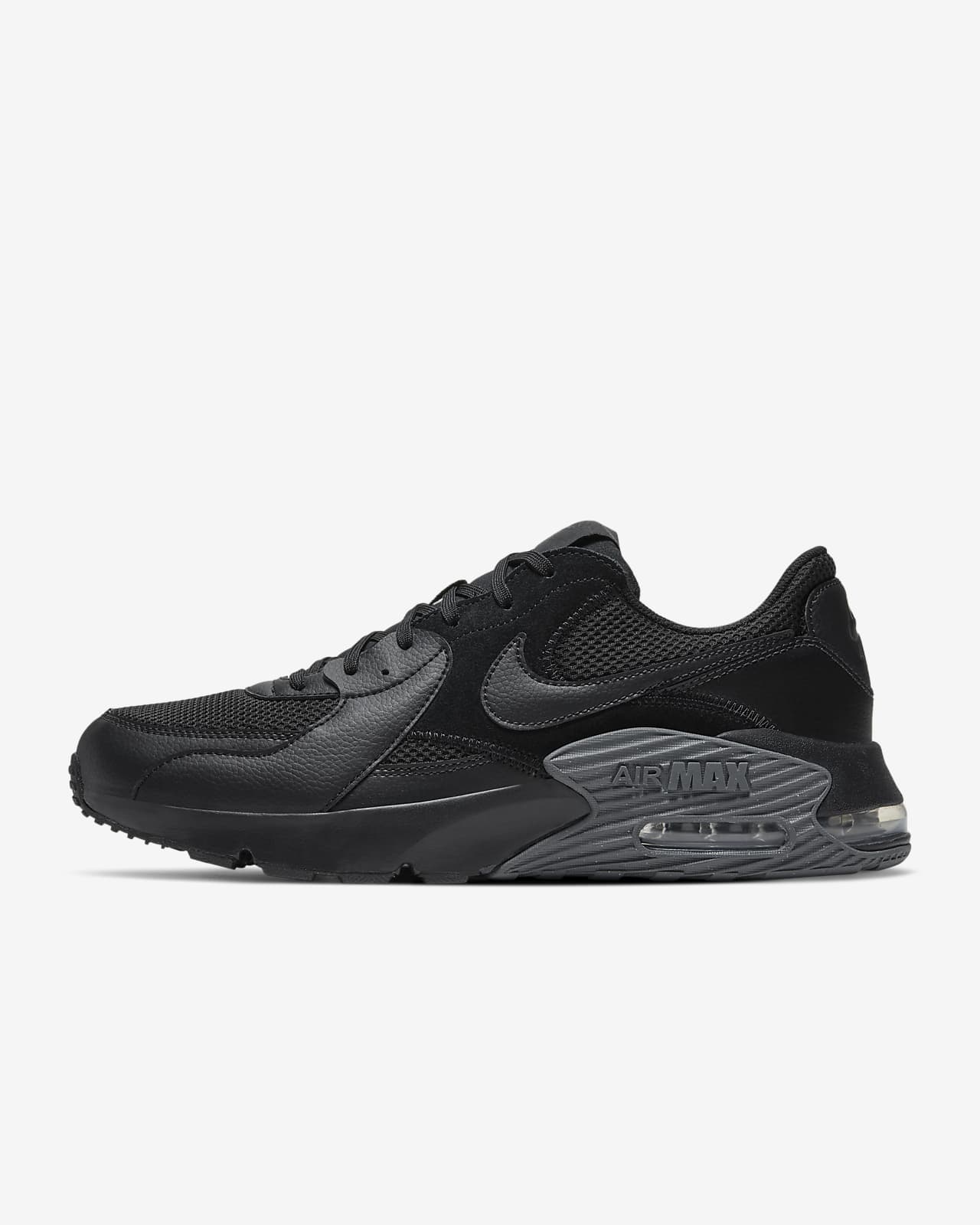 Nike Air Max Excee ‘Black / Dark Grey’ .97 Free Shipping
