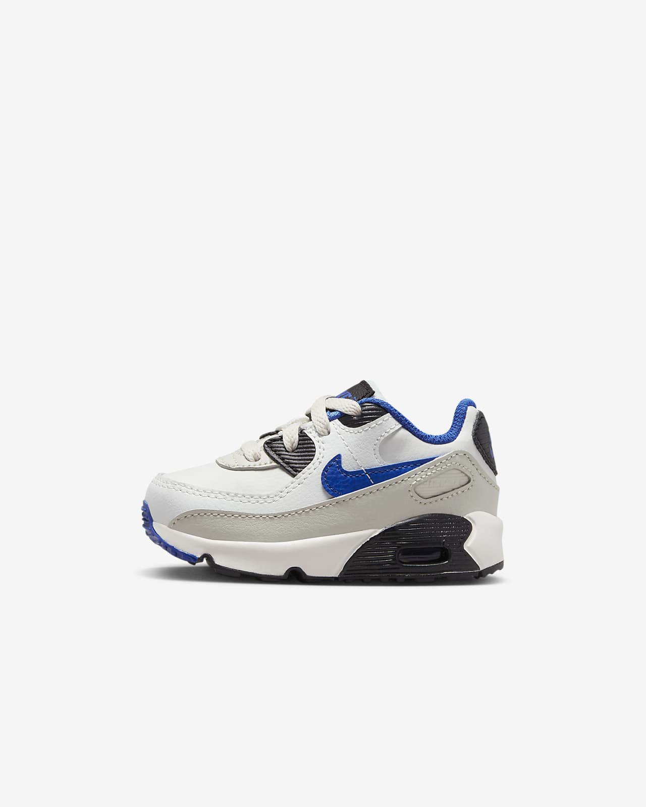 Nike Air Max 90 LTR Baby/Toddler Shoes. Nike AE