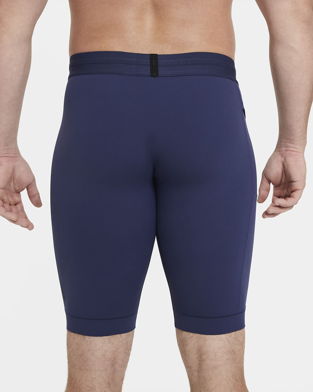 nike mens yoga shorts