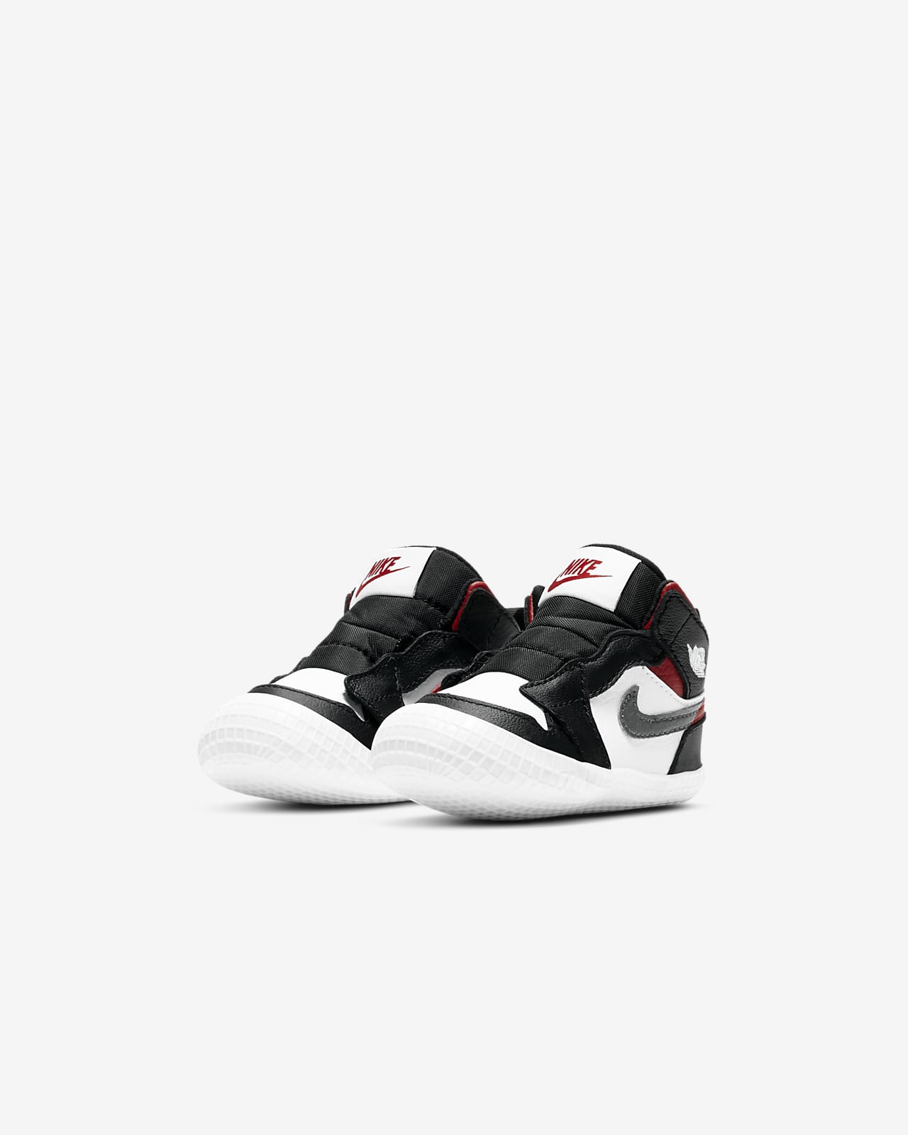 Chausson Jordan 1 pour Bébé. Nike LU Chausson Jordan 1 pour Bébé. Nike LU