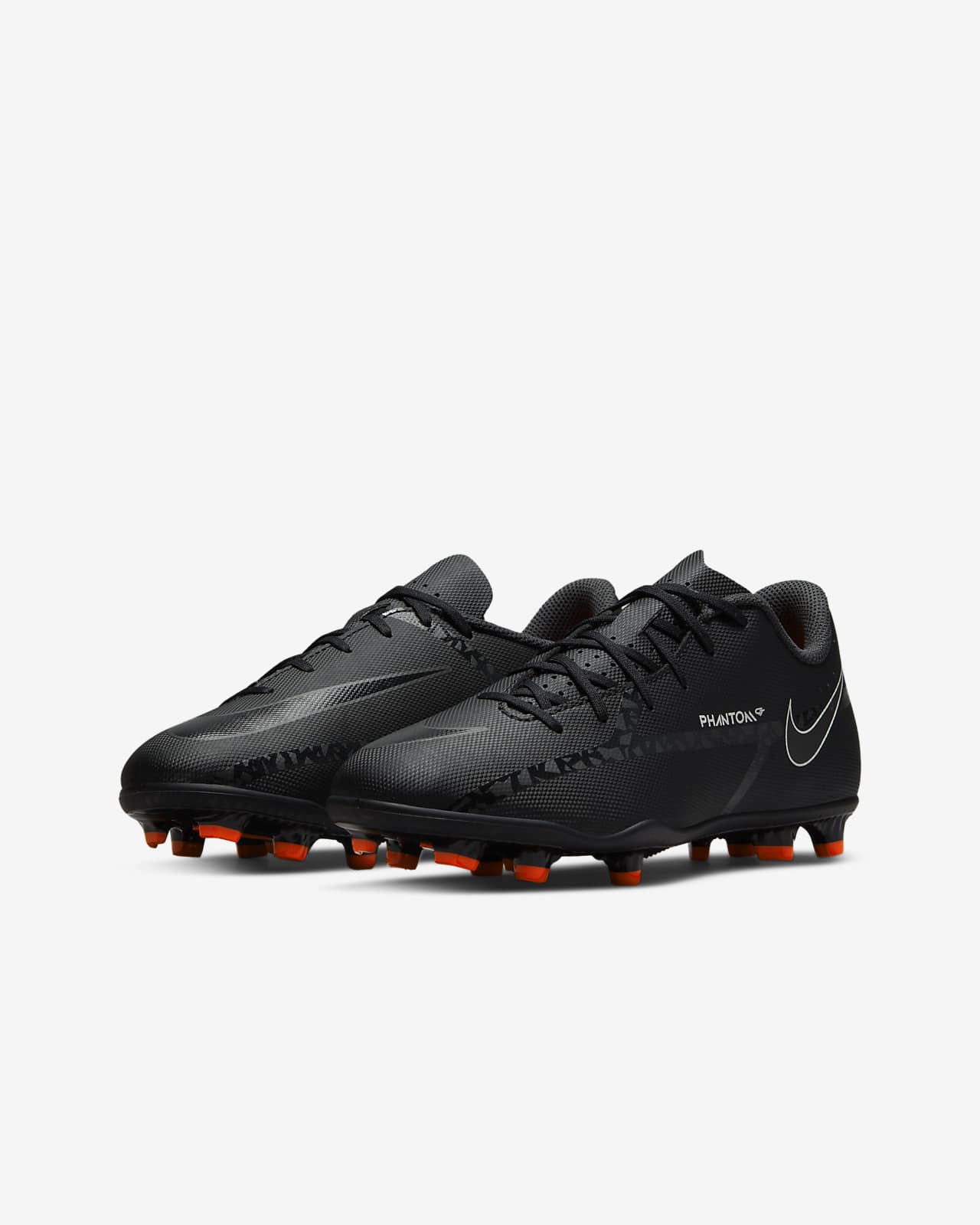 nike jr phantom gt2 club