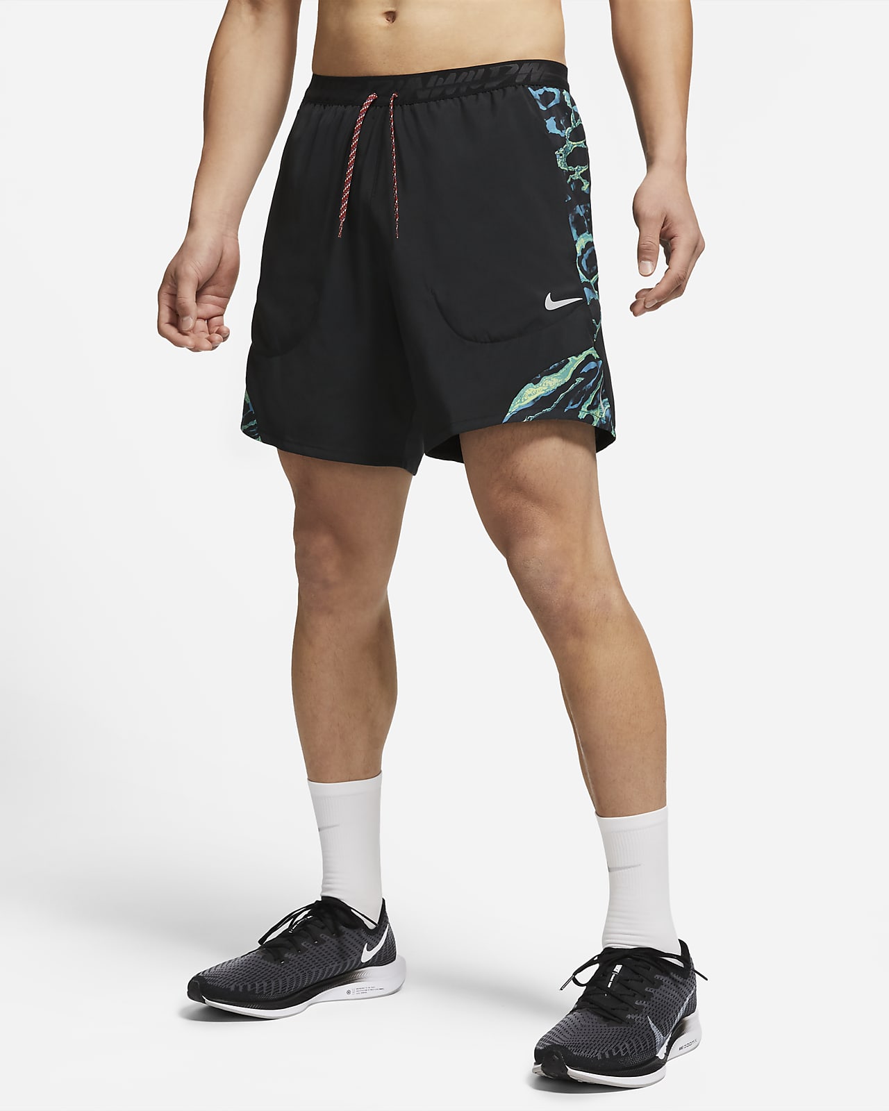 Nike公式 ナイキ フレックス ストライド ワイルド ラン メンズ ランニングショートパンツ インナー付き オンラインストア 通販サイト