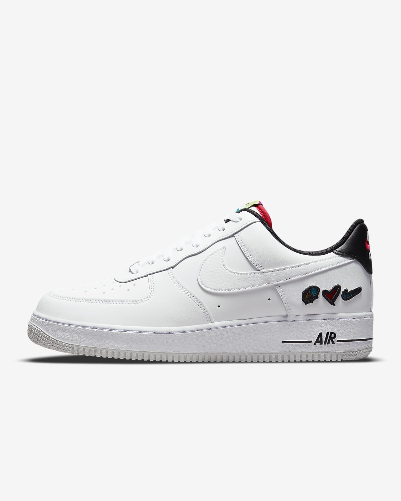 Chaussure Nike Air Force 1 '07 LV8 pour Homme