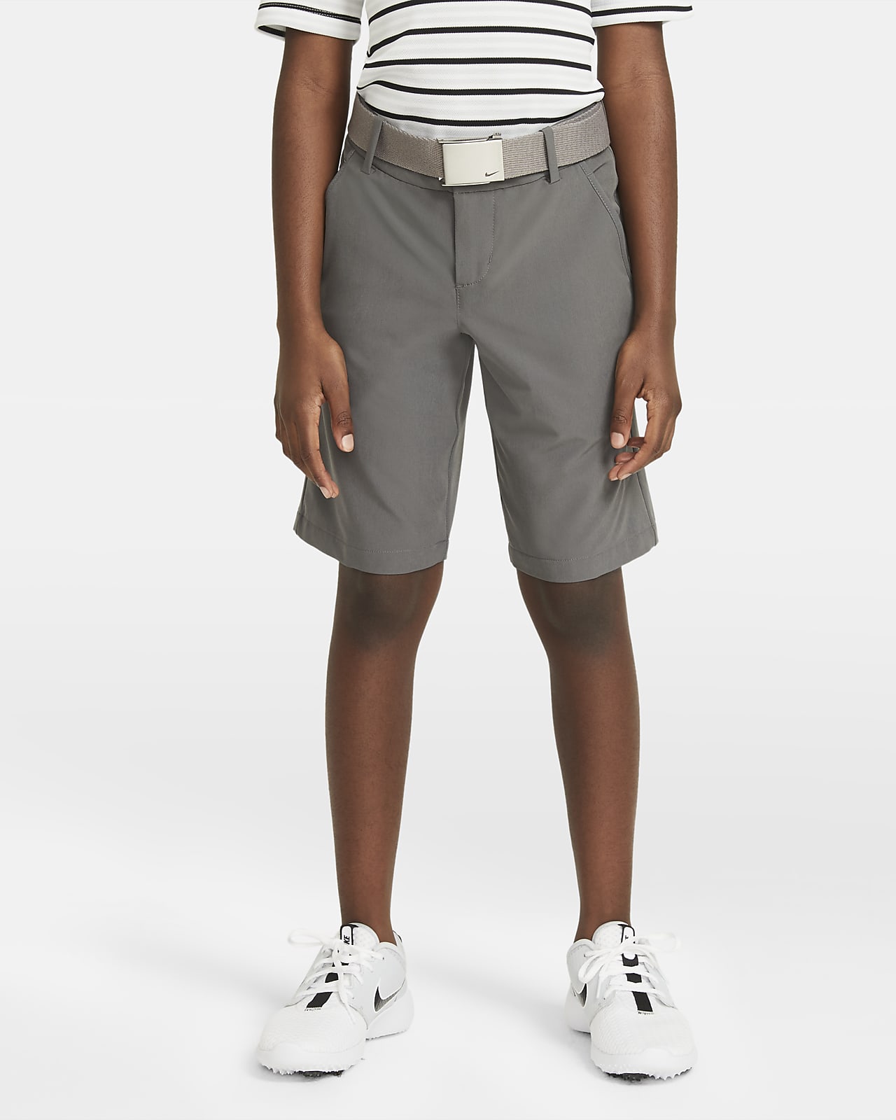 nike junior golf shorts