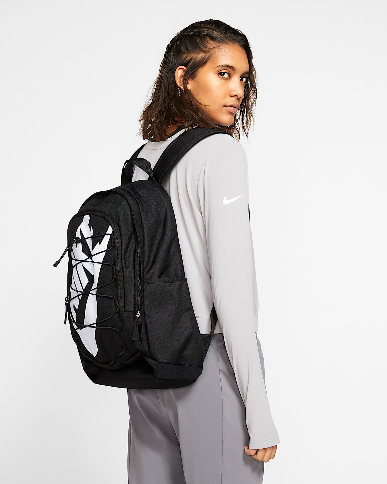 Nike Hayward 2.0 Mochila (26 l). Nike ES
