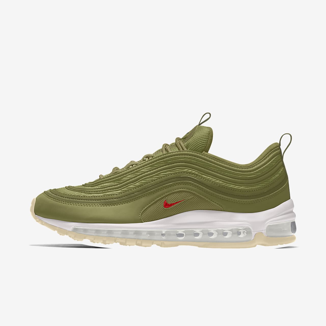 air max 97 by you