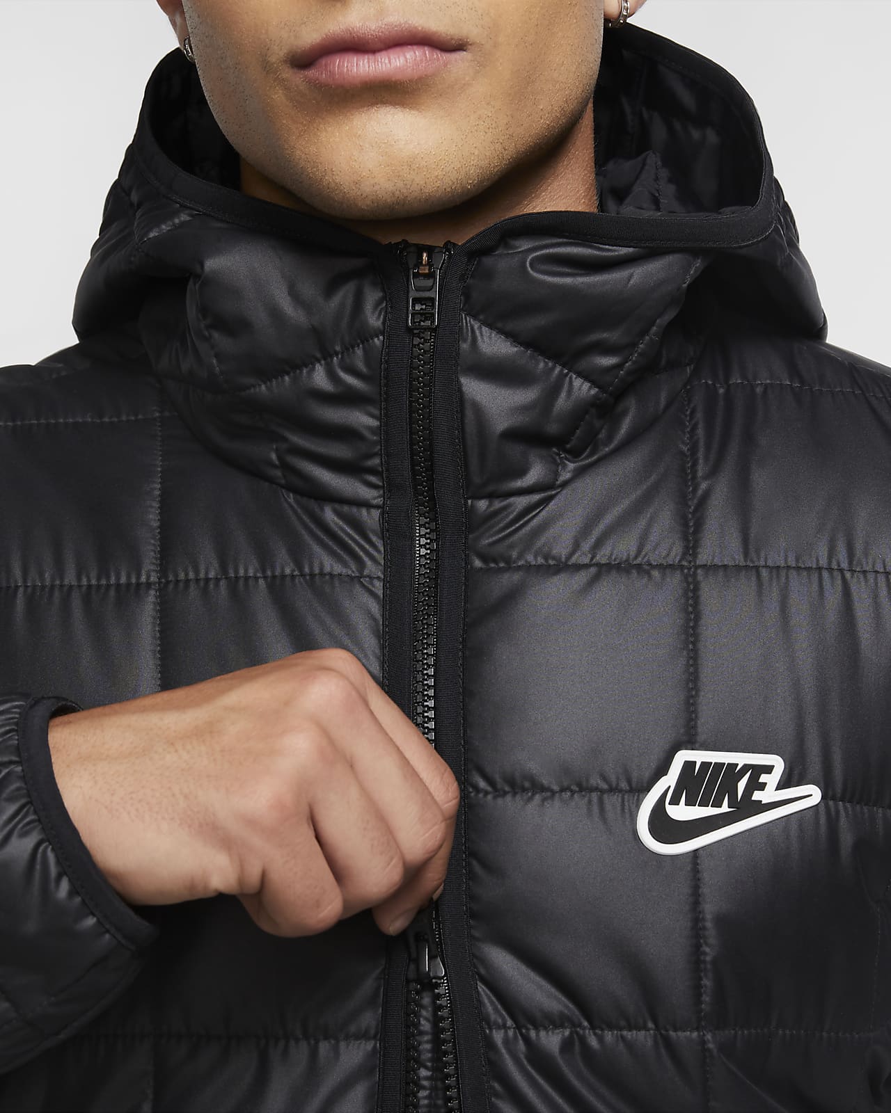Nike Sportswear Synthetic-Fill Men's 