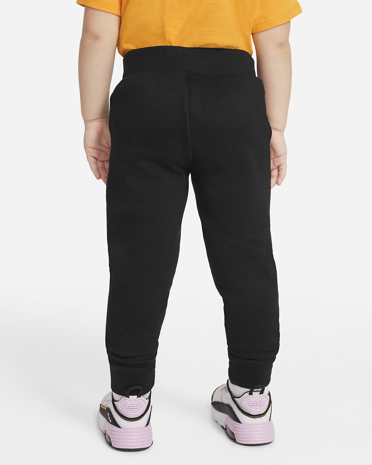 Nike toddler joggers Clearance
