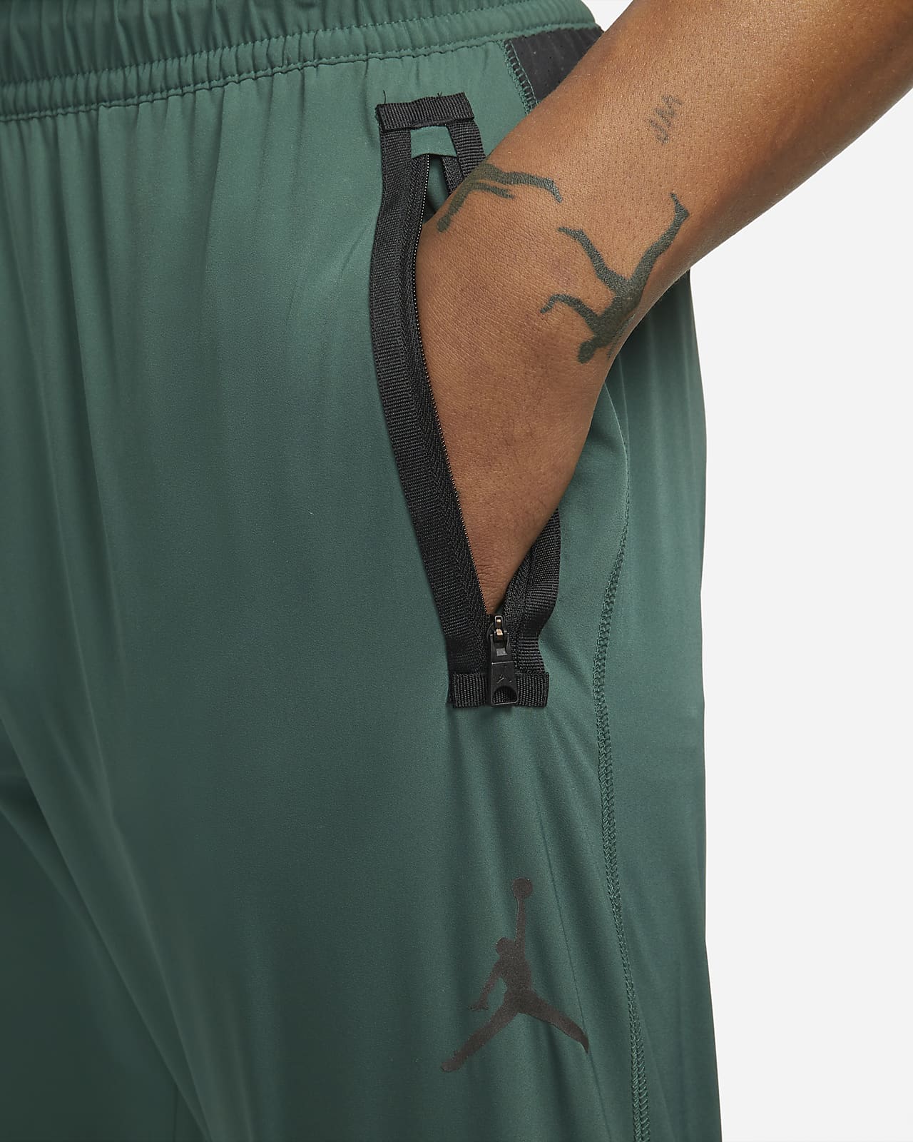 Pantalones de tejido Woven para hombre Statement Jordan Air. Nike.com