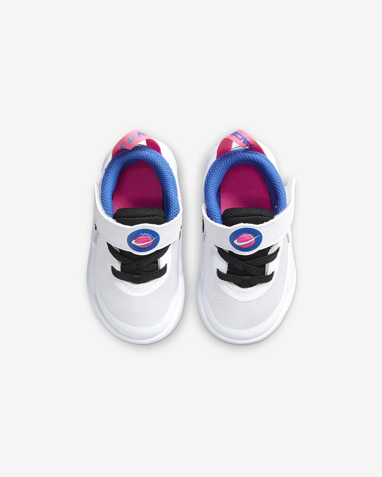 team hustle d 10 se x space jam