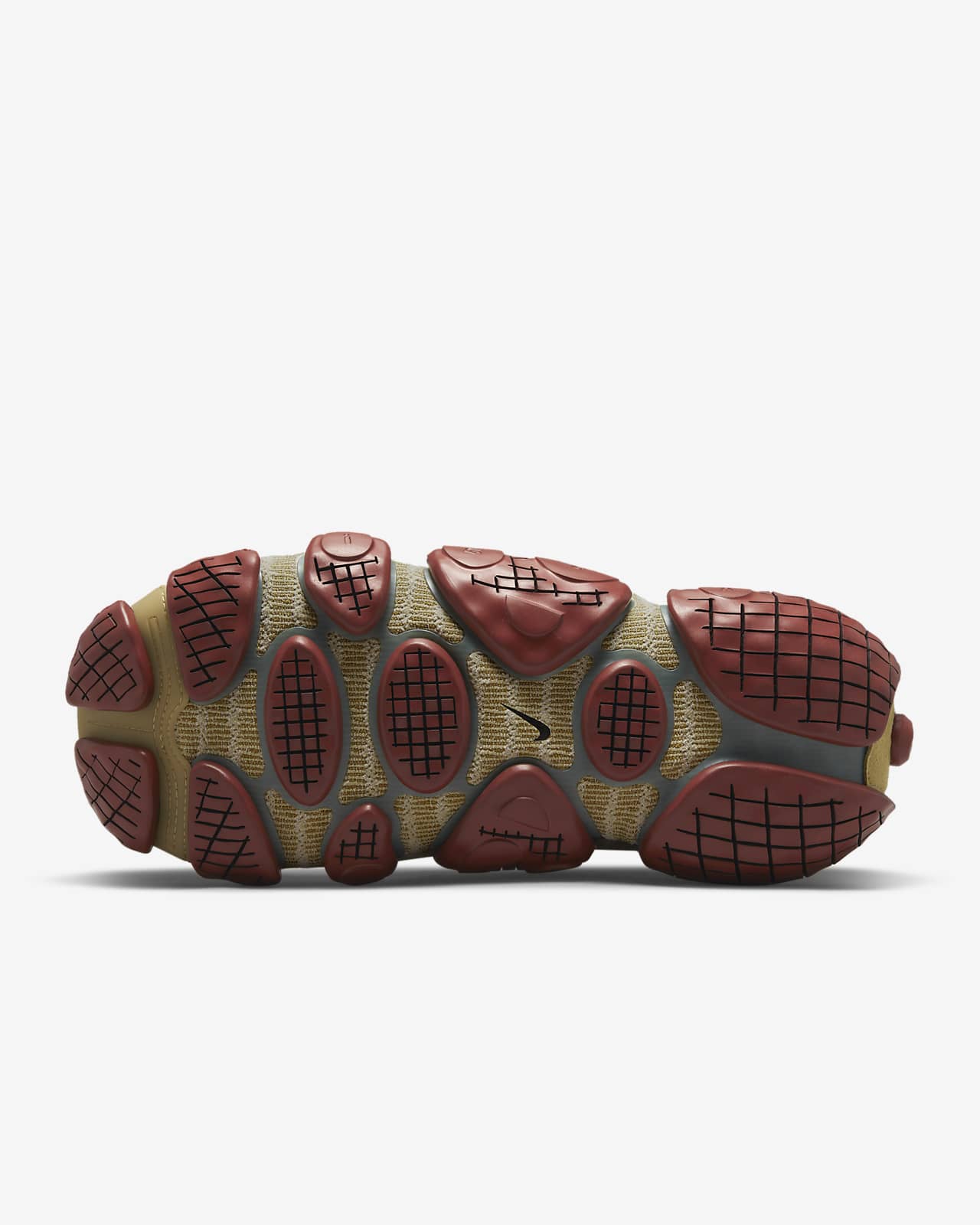 Nike ISPA Link Men's Shoes. Nike BG